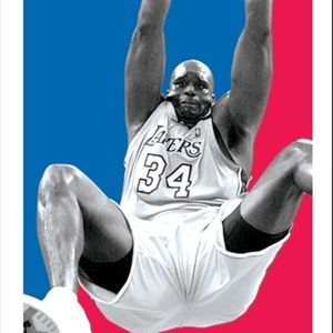 Meet your Posher, Reuben